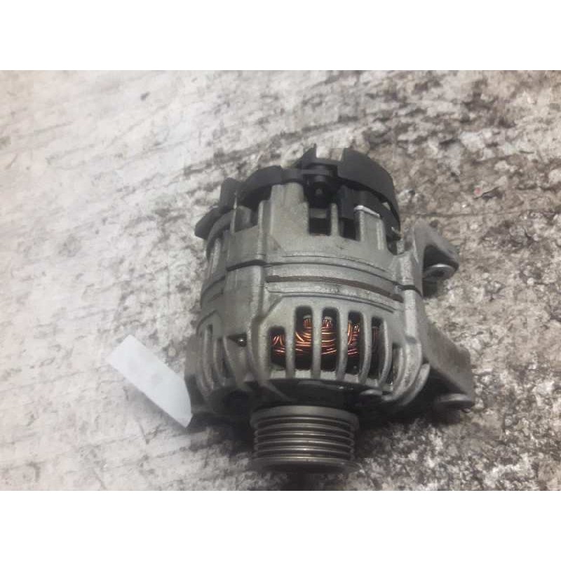 Recambio de alternador para opel corsa c club referencia OEM IAM 0124225018 24437119 F00M145231 - Blanco 2