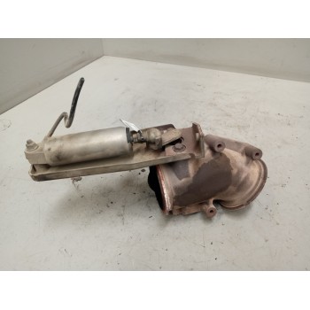 Recambio de caja mariposa para man tgx 18.xxx 12.4 diesel referencia OEM IAM 51152016301 51152016302 