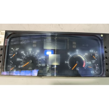 Recambio de cuadro instrumentos para mercedes-benz oc 500 rf1842 / titaniun referencia OEM IAM A0004468821  