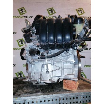 Recambio de motor completo para toyota auris live referencia OEM IAM 1ZR  
