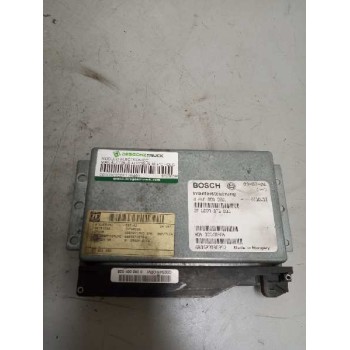 MODULO ELECTRONICO 81258096116 0260001028 CENTRALITA INTARDER