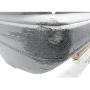 Recambio de paragolpes trasero para seat marbella ce referencia OEM IAM SE028563220A  