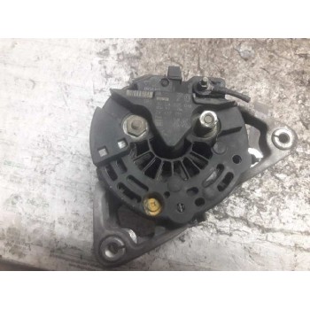 Recambio de alternador para opel corsa c club referencia OEM IAM 0124225018 24437119 F00M145231
