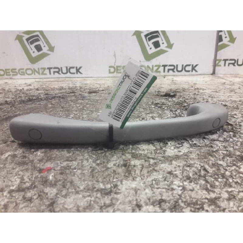 Recambio de asa para mercedes-benz vito marco polo (638) 112 cdi referencia OEM IAM   