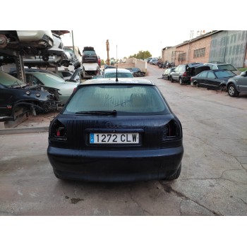 audi a3 (8l) del año 2003