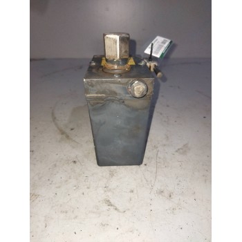 Recambio de bomba elevacion cabina para iveco stralis (ad/at) fg at   4x2 larga distancia referencia OEM IAM 41281222  