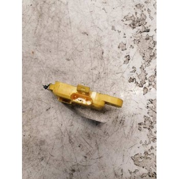 Recambio de sensor airbag para opel astra g berlina club referencia OEM IAM 09133281 5WK42484 2 PINS
