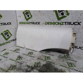 MOLDURA TRASERA CABINA 81615100414 derecha 81615100412