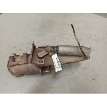Recambio de caja mariposa para man tgx 18.xxx 12.4 diesel referencia OEM IAM 51152016301 51152016302 
