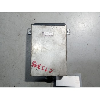 MODULO ELECTRONICO 9140010298 CENTRALITA CALEFACCION 