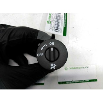 DESCONECTADOR AIRBAG 