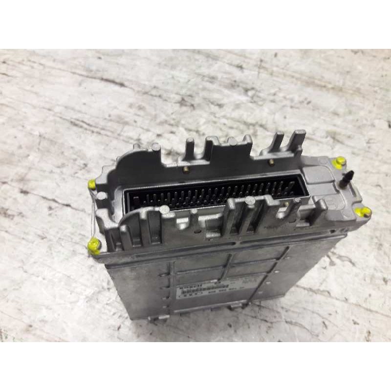 Recambio de centralita motor uce para audi a4 berlina (b5) 1.9 tdi referencia OEM IAM 028906021 2