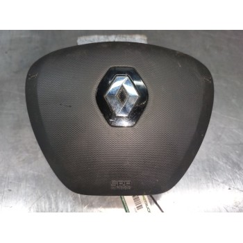 Recambio de airbag delantero izquierdo para renault clio iv (bh_) 0.9 tce 90 referencia OEM IAM 6198863FXFD  