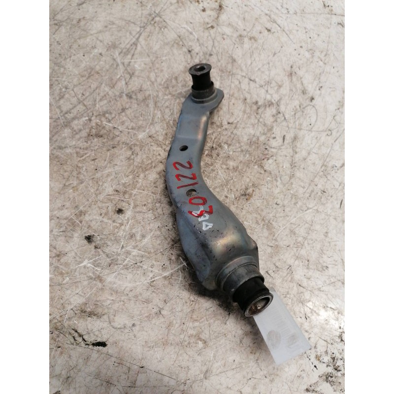 Recambio de soporte para mercedes-benz citan monospace (w415) 109 cdi (415.703) referencia OEM IAM 8200361270D - Blanco 2