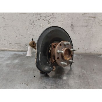 Recambio de mangueta trasera izquierda para ford mondeo iii (b5y) 2.2 tdci referencia OEM IAM   