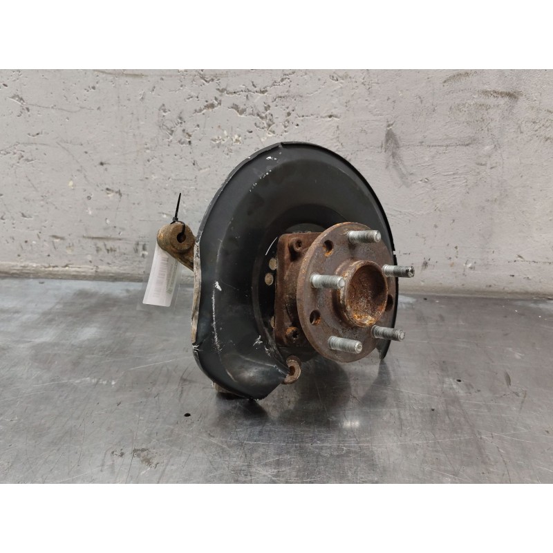 Recambio de mangueta trasera izquierda para ford mondeo iii (b5y) 2.2 tdci referencia OEM IAM   