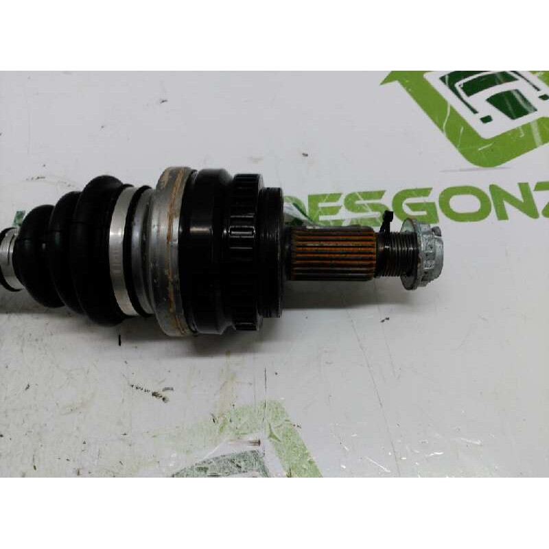 Recambio de transmision trasera izquierda para bmw serie 3 berlina (e90) 320d referencia OEM IAM 33217533445 CON ABS - Gris 2