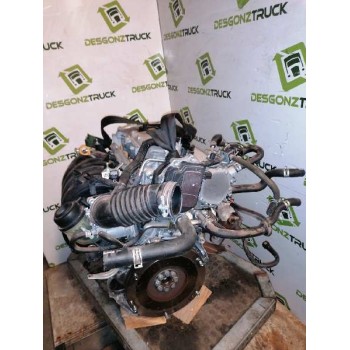 Recambio de motor completo para toyota auris live referencia OEM IAM 1ZR  