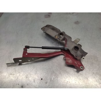 Recambio de bisagra capo derecha para fiat scudo autobús (270_, 272_) 2.0 d multijet referencia OEM IAM 654000004RK  