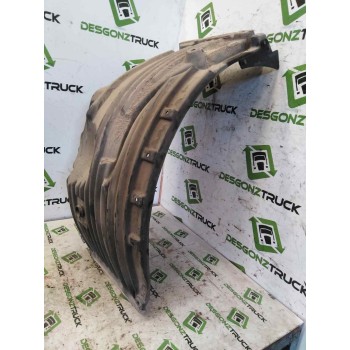 Recambio de guardabarros delantero izquierdo para man tg - l 12.xxx 4.6 diesel (d 0834) referencia OEM IAM   