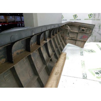 Recambio de paragolpes trasero para seat marbella ce referencia OEM IAM SE028563220A  
