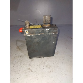 Recambio de bomba elevacion cabina para iveco stralis (ad/at) fg at   4x2 larga distancia referencia OEM IAM 41281222  