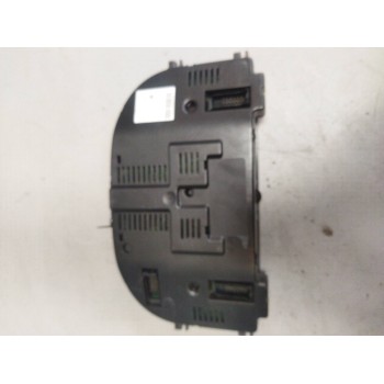 Recambio de cuadro instrumentos para man tgx 18.xxx 12.4 diesel referencia OEM IAM 81272026265  