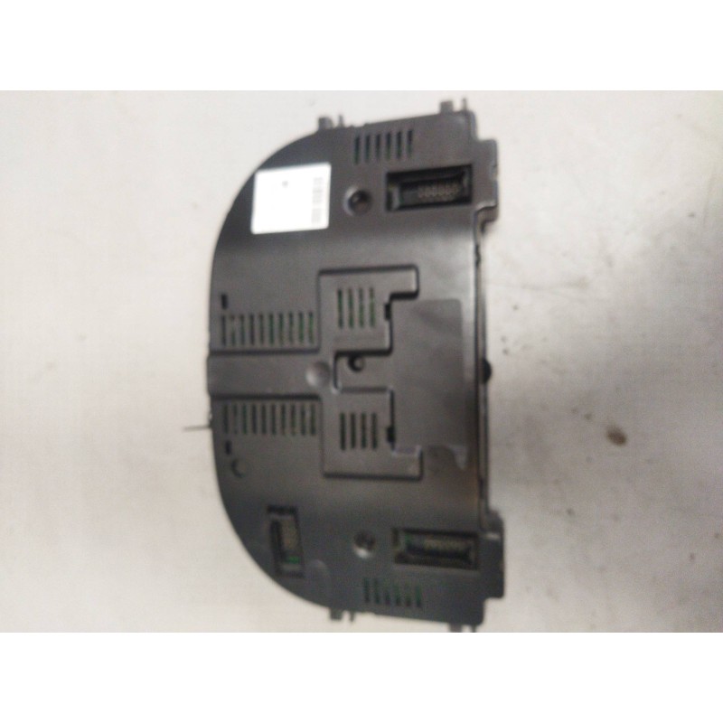 Recambio de cuadro instrumentos para man tgx 18.480 12.4 diesel referencia OEM IAM 81272026265 - Blanco 2
