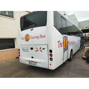 iveco cc150e24fp del año 2006