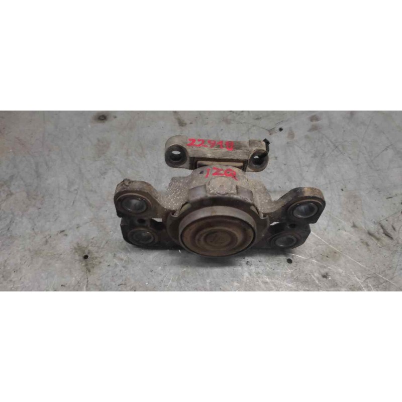 Recambio de soporte motor izquierdo para land rover freelander (lr2) td4 e referencia OEM IAM - Azul 2