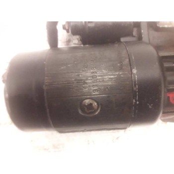 Recambio de motor arranque para nissan patrol (k/w160) hardtop (k160) referencia OEM IAM 9000331411 10 DIENTES 