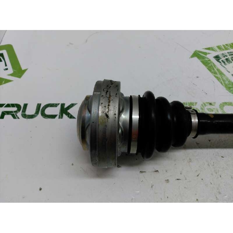 Recambio de transmision trasera izquierda para bmw serie 3 berlina (e90) 320d referencia OEM IAM 33217533445 CON ABS - Gris 3
