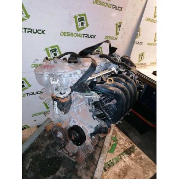 Recambio de motor completo para toyota auris live referencia OEM IAM 1ZR  