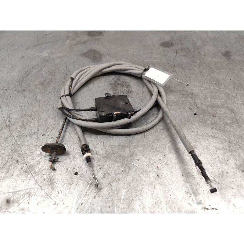 Recambio de cables de bujias para volkswagen crafter furgoneta (sy_, sx_) 2.0 tdi referencia OEM IAM   