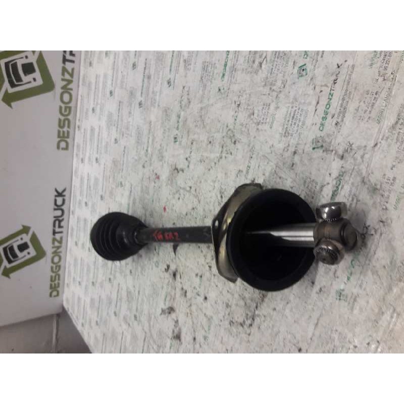 Recambio de transmision delantera izquierda para renault 19 (b/c/l53) 1.4 referencia OEM IAM - Azul 3