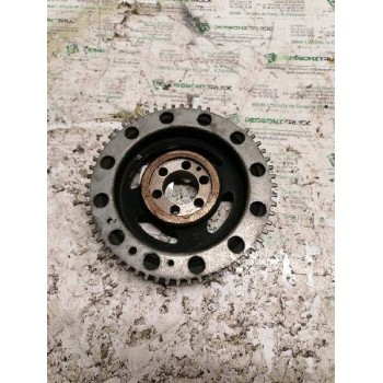 Recambio de polea cigueñal para mazda cx-7 (er) active referencia OEM IAM   