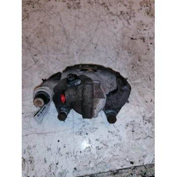 Recambio de pinza freno delantera izquierda para fiat panda (169) 1.1 8v referencia OEM IAM   
