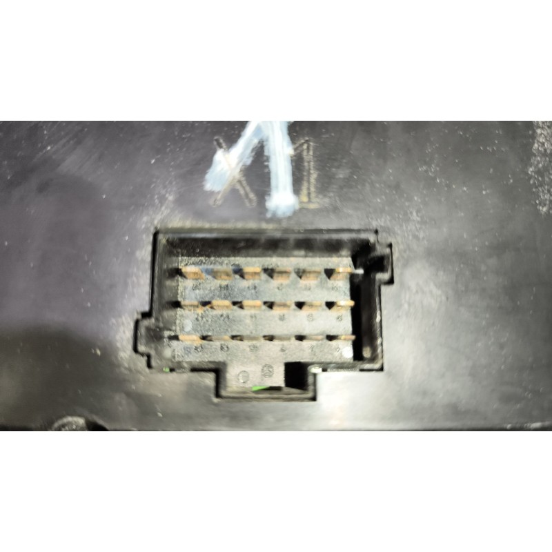 Recambio de cuadro instrumentos para mercedes-benz oc 500 rf1842 / titaniun referencia OEM IAM A0004468821 7
