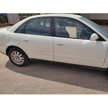 audi a4 berlina (b5) del año 1999