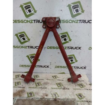 Recambio de uve eje trasero para iveco stralis (as) 10.3 diesel referencia OEM IAM   