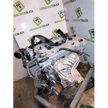 Recambio de motor completo para toyota auris live referencia OEM IAM 1ZR  
