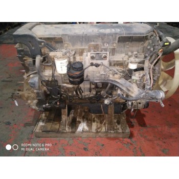 Recambio de motor completo para iveco stralis (as) fsa t / p 4x2 gran espacio referencia OEM IAM F3BE3681B S107161701 