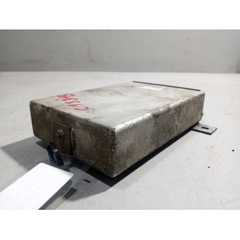 Recambio de modulo electronico para renault magnum ab 2005 12.0 diesel referencia OEM IAM 9140010298 CENTRALITA CALEFACCION 