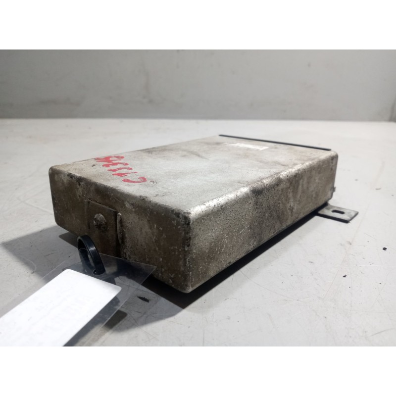 Recambio de modulo electronico para renault magnum ab 2005 12.0 diesel referencia OEM IAM 9140010298 CENTRALITA CALEFACCION - Blanco 3
