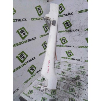 Recambio de moldura luna delantera para man tgx 18.xxx fg / 4x2 bl xl referencia OEM IAM DERECHA 81624100118 81624100100