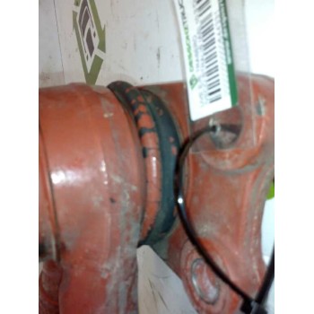 Recambio de uve eje trasero para iveco stralis (as) 10.3 diesel referencia OEM IAM   
