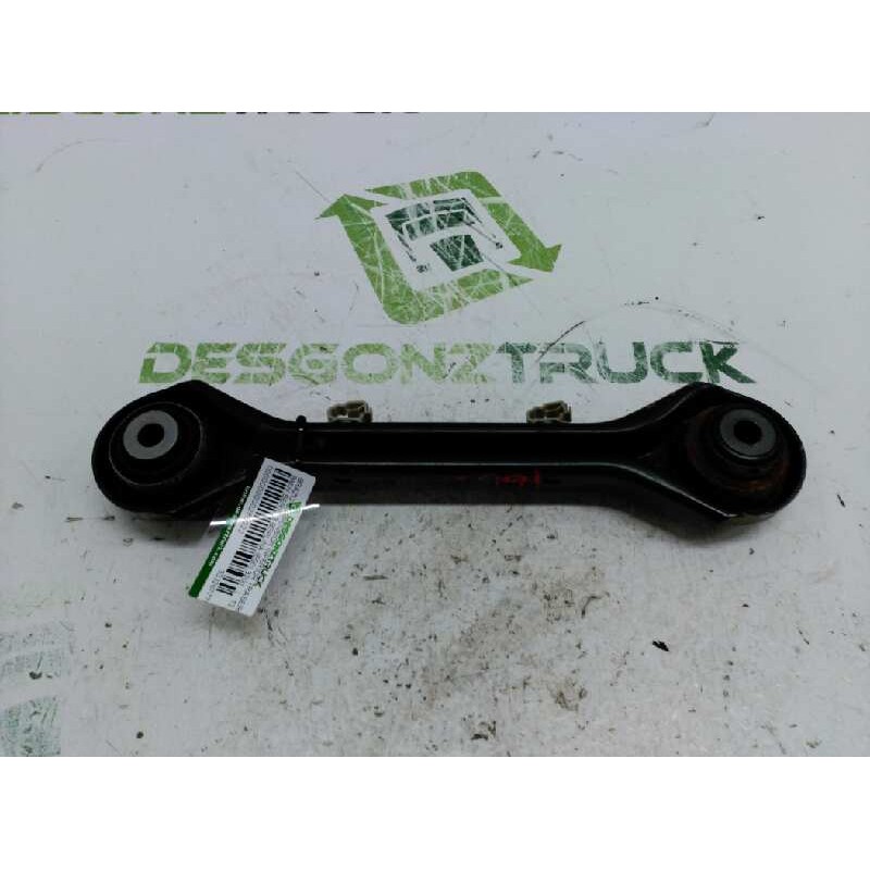Recambio de brazo suspension inferior trasero izquierdo para bmw serie 3 berlina (e90) 320d referencia OEM IAM 33326777980 33326