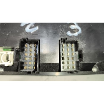 Recambio de cuadro instrumentos para mercedes-benz oc 500 rf1842 / titaniun referencia OEM IAM A0004468821  