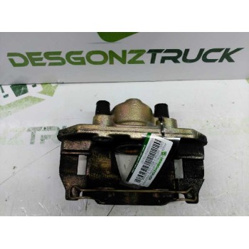 Recambio de pinza freno delantera izquierda para opel astra f berlina eurocopa referencia OEM IAM   