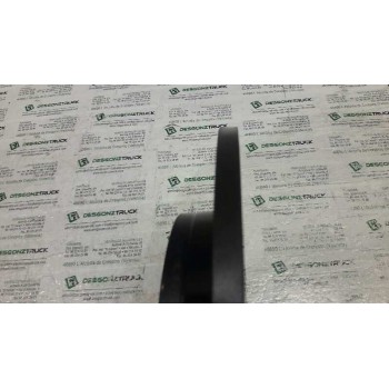 Recambio de disco freno trasero para ford focus lim. (cb4) titanium referencia OEM IAM   